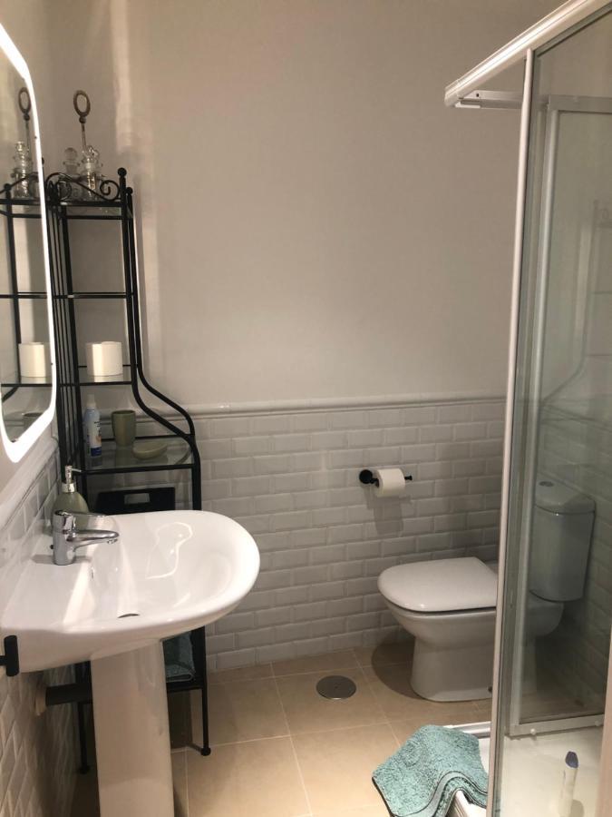 Appartement La Plaza De Llanes, Plaza Parres Sobrino, 6 Extérieur photo