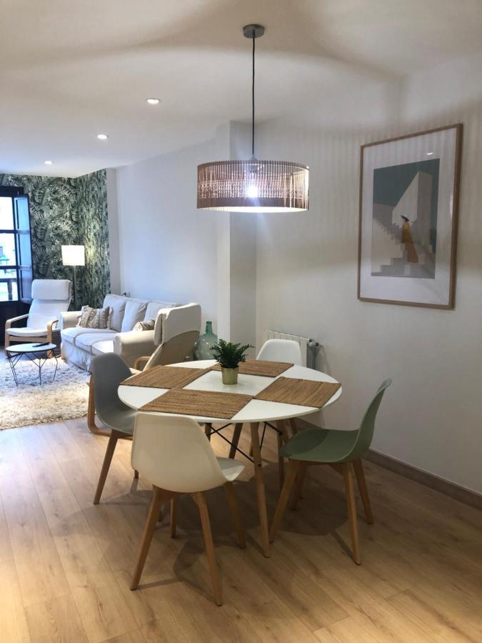 Appartement La Plaza De Llanes, Plaza Parres Sobrino, 6 Extérieur photo