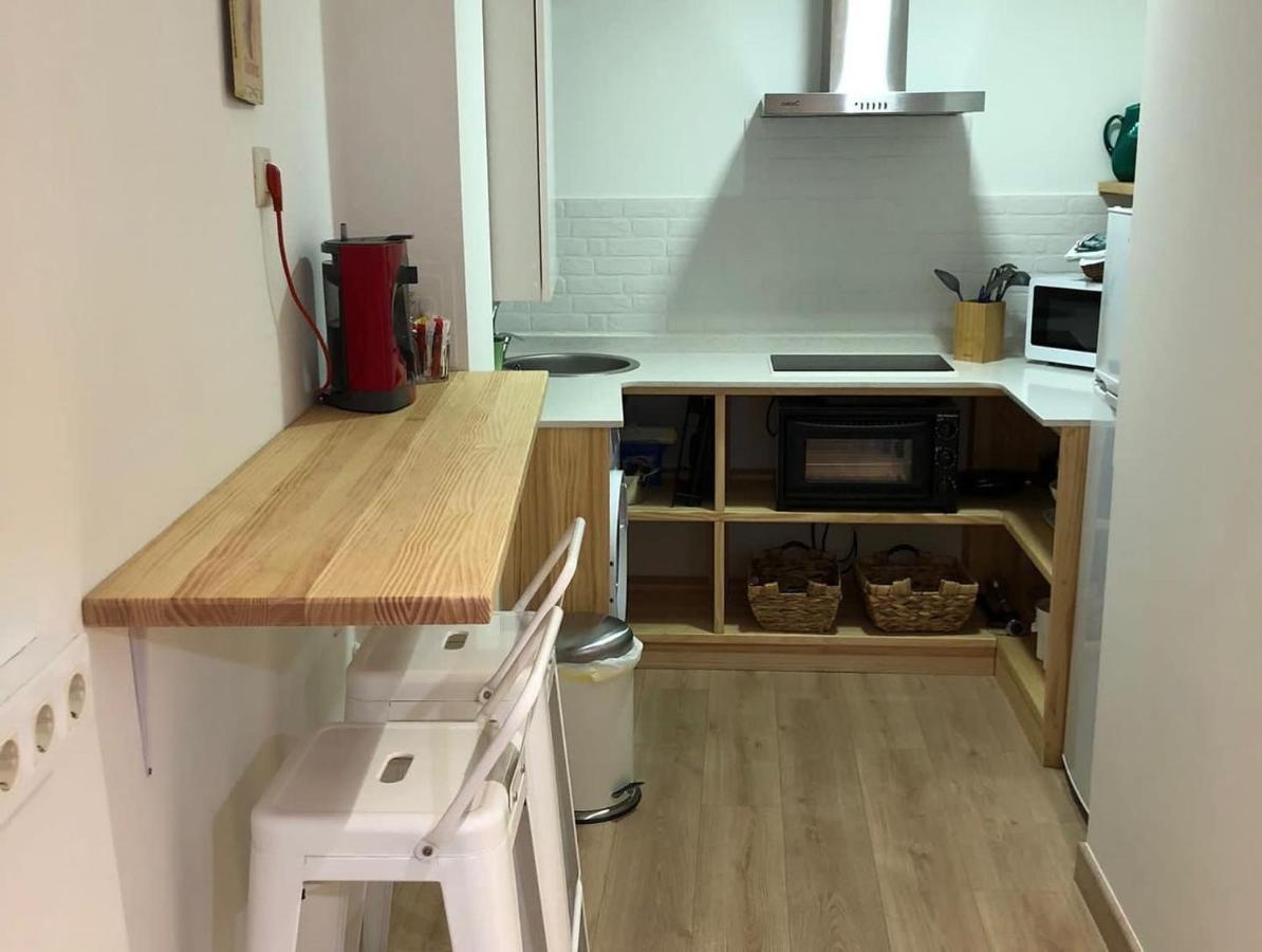 Appartement La Plaza De Llanes, Plaza Parres Sobrino, 6 Extérieur photo
