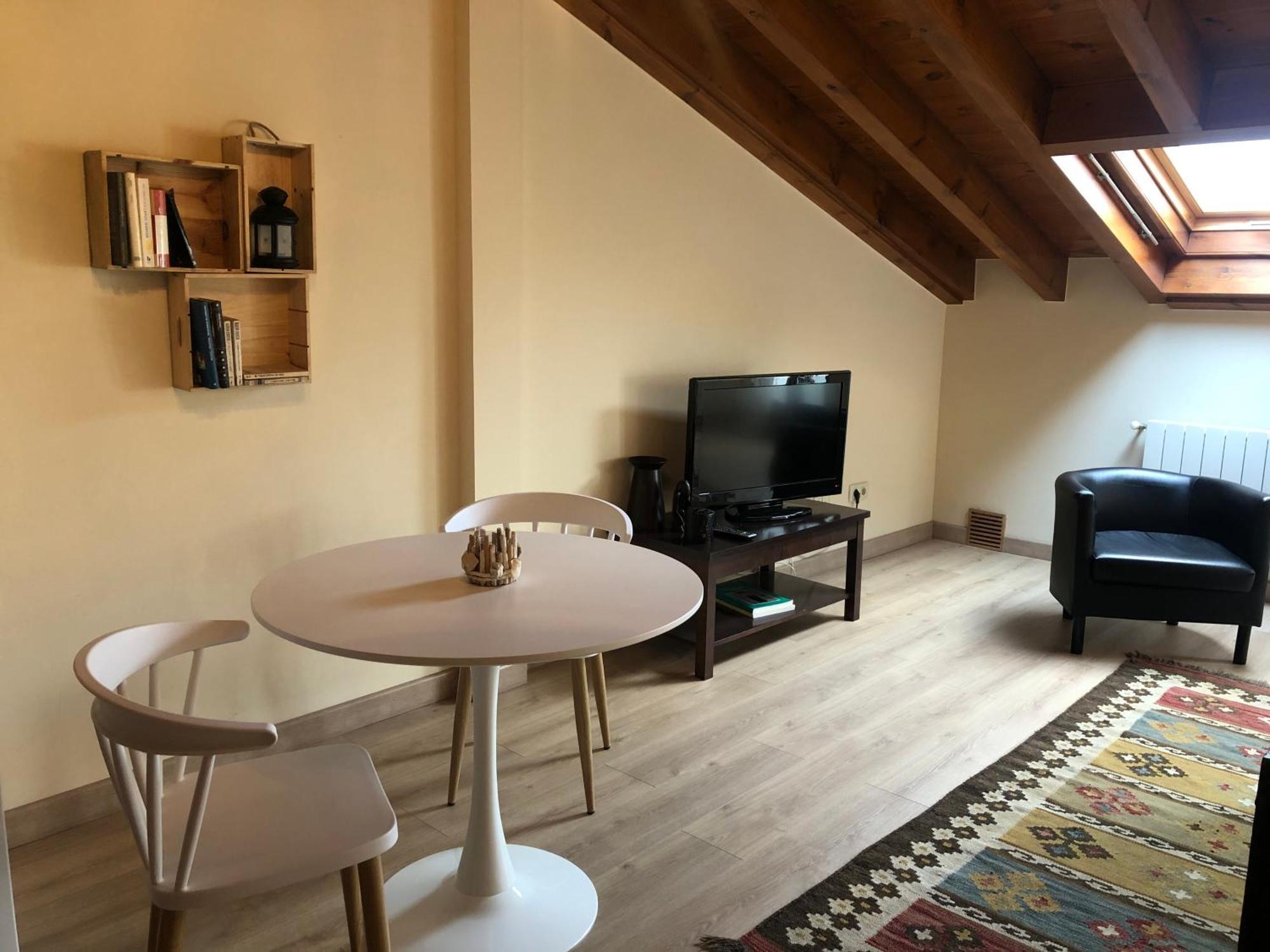 Appartement La Plaza De Llanes, Plaza Parres Sobrino, 6 Extérieur photo